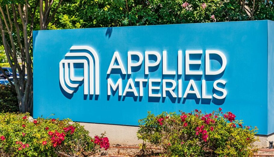Μάλλιος Applied Materials Γιατί επενδύσαμε στην Ελλάδα