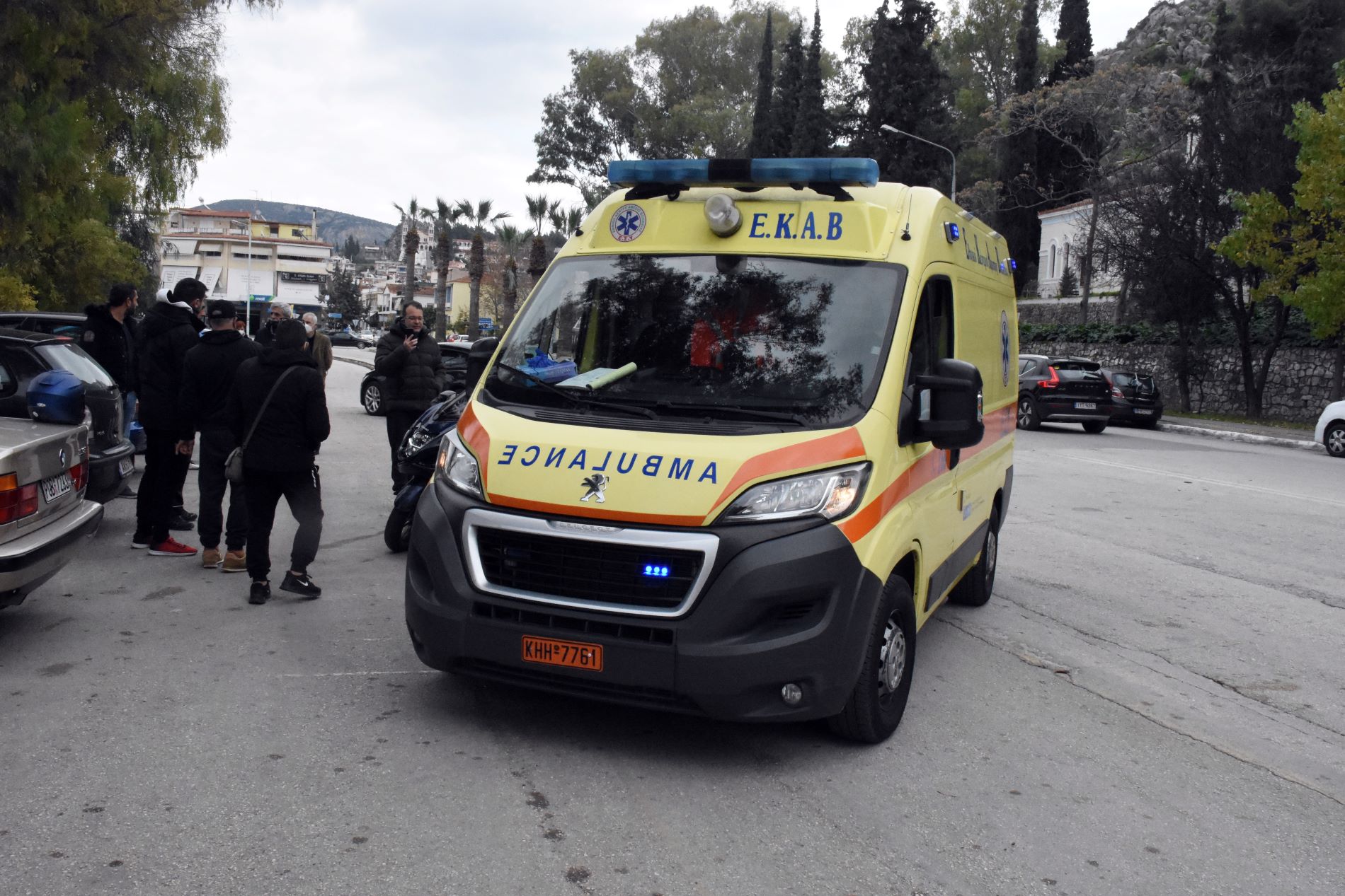 Επτά τα περιστατικά της ευλογιάς των πιθήκων στην Ελλάδα