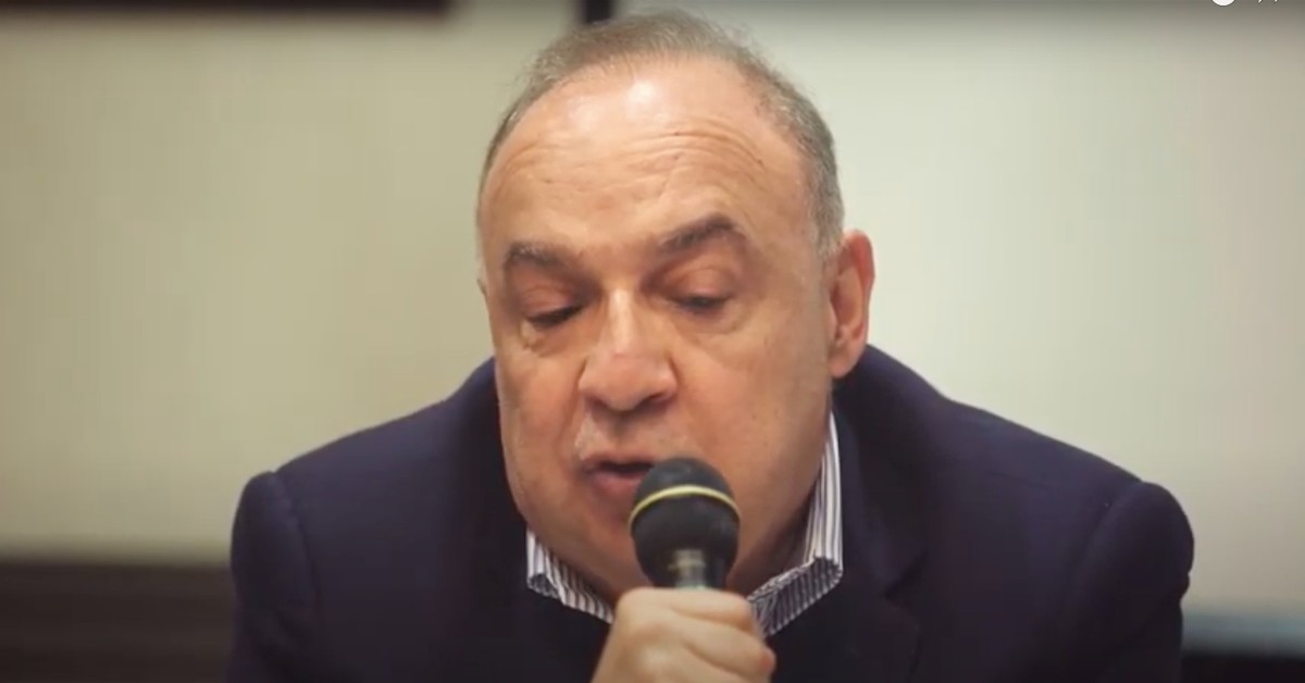 Λεν Μπλαβάτνικ