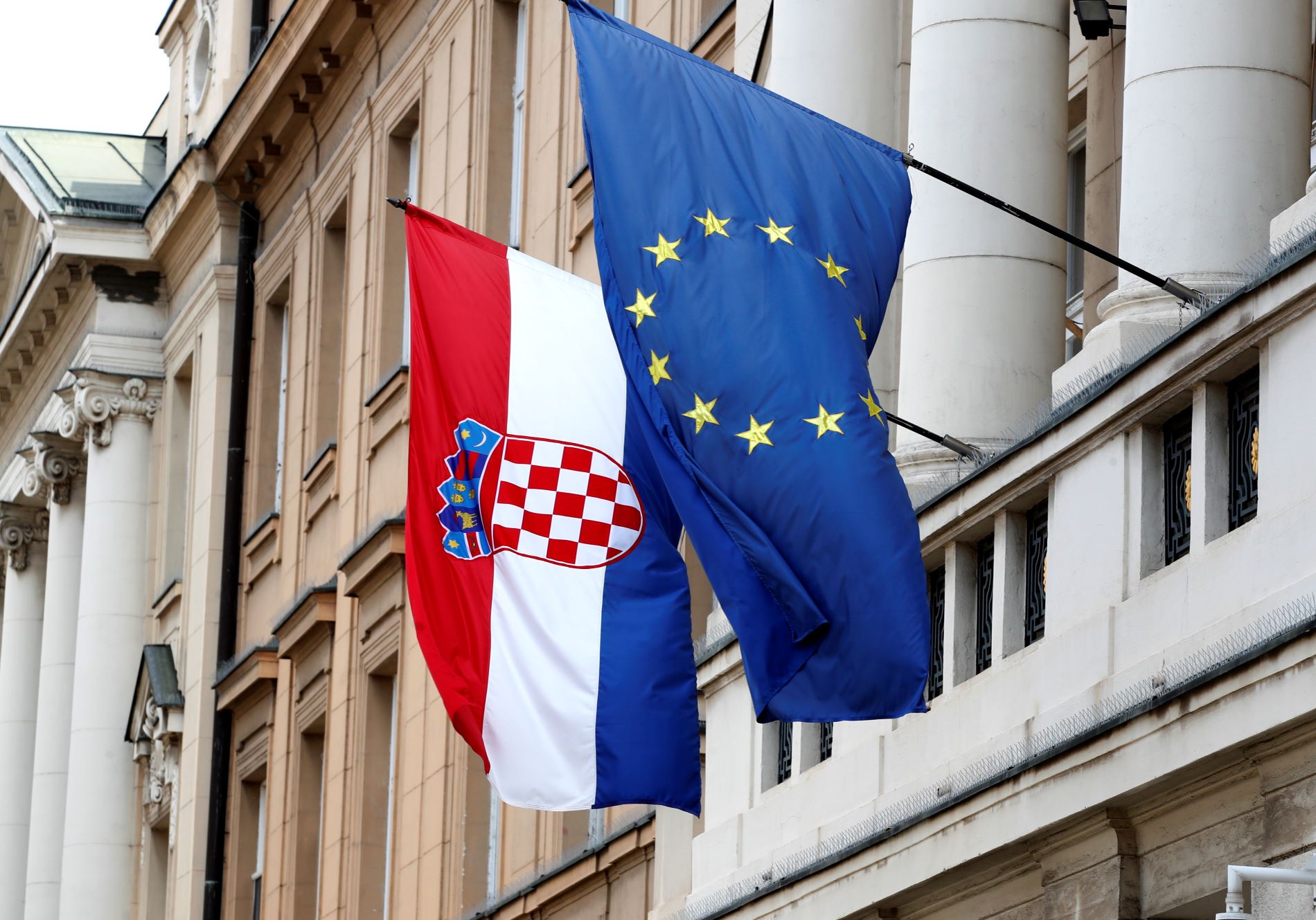 Στη ζώνη του ευρώ προσχώρησε και η Κροατία