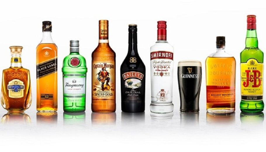 Diageo