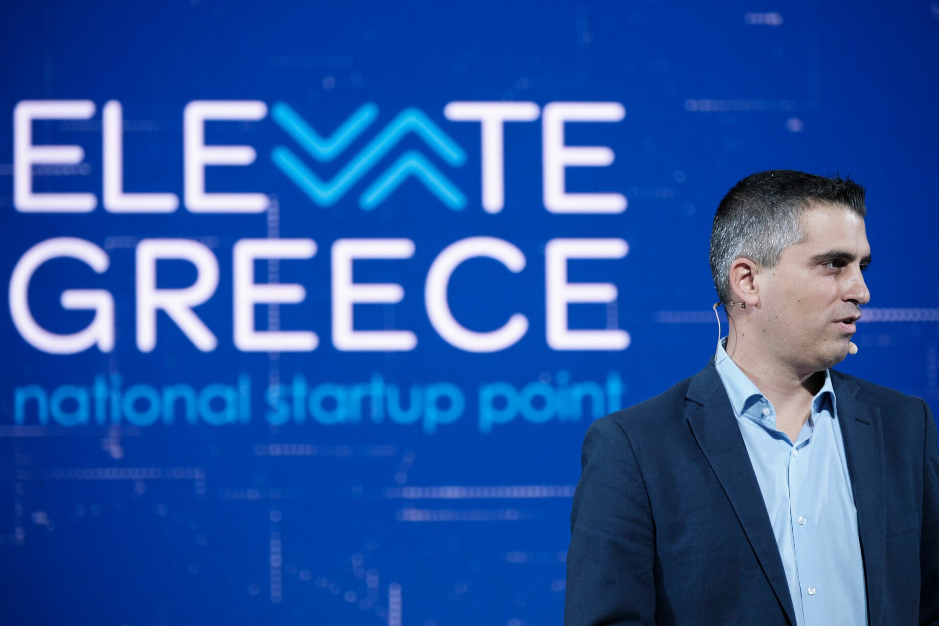 Η μετεξέλιξη του Elevate Greece σε Ανώνυμη Εταιρεία