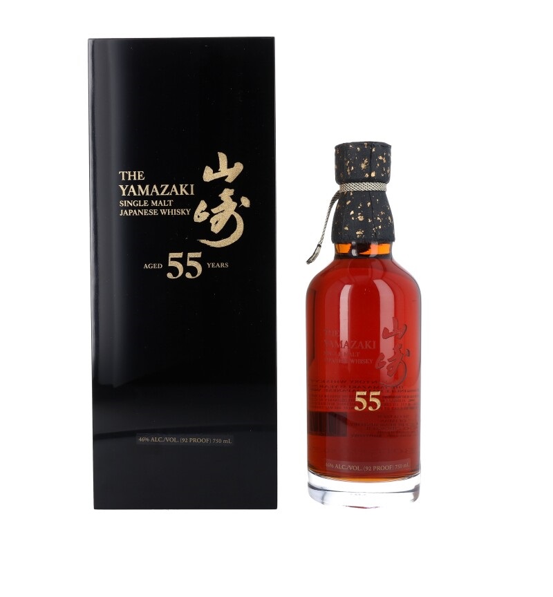 Yamazaki © sothebys.com