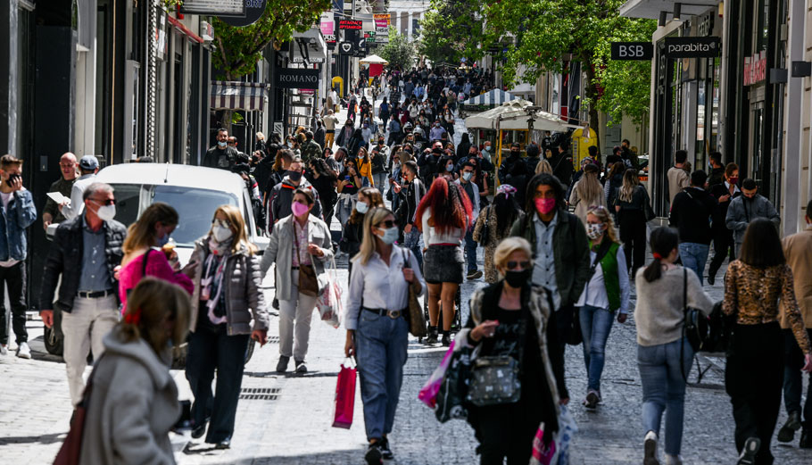 Προς νέα μέτρα στήριξης τον Ιούνιο