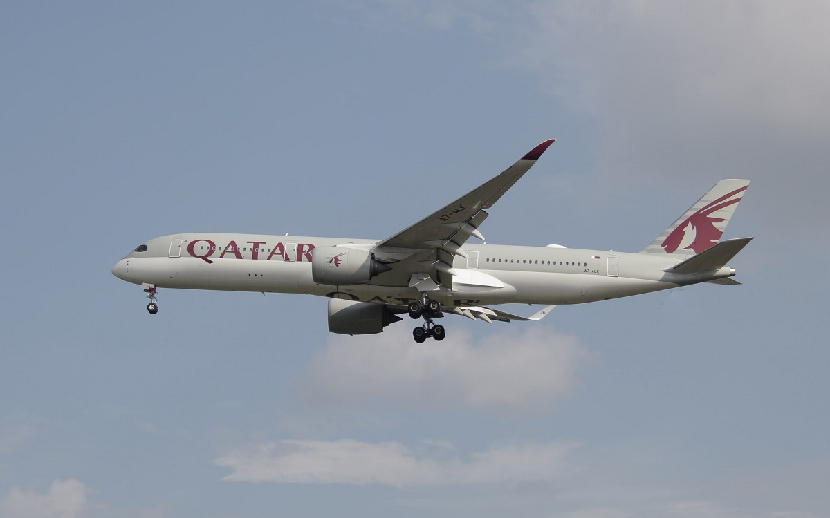 Qatar Airways