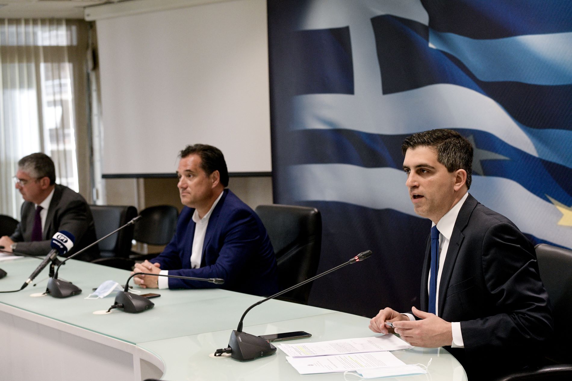 Μέσω ΕΣΠΑ 2ος κύκλος χρηματοδότησης νεοφυών επιχειρήσεων