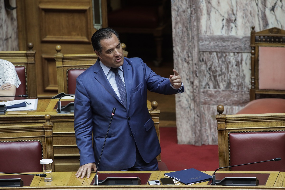 Γεωργιάδης: Έτοιμο σε ένα χρόνο το Δίκτυο Αερίου σε Καλαμάτα – Σπάρτη