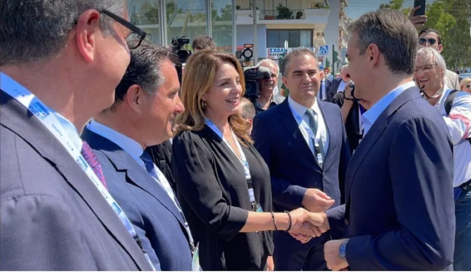 Γκερέκου για ΕΣΠΑ: Σημαντική ευκαιρία για τη μετάβαση του τουρισμού