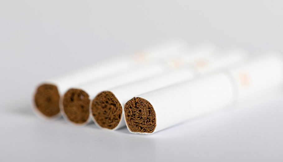 Φίλτρα για προϊόν θερμαινόμενου καπνού IQOS © 123rf