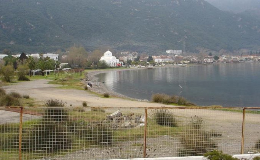 ΤΑΙΠΕΔ: Διεθνής διαγωνισμός για ακίνητο στα Καμένα Βούρλα