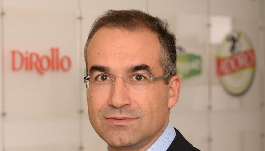 Γενικός Διευθυντής ΟΠΤΙΜΑ - Γιώργος Καραμπέτσος