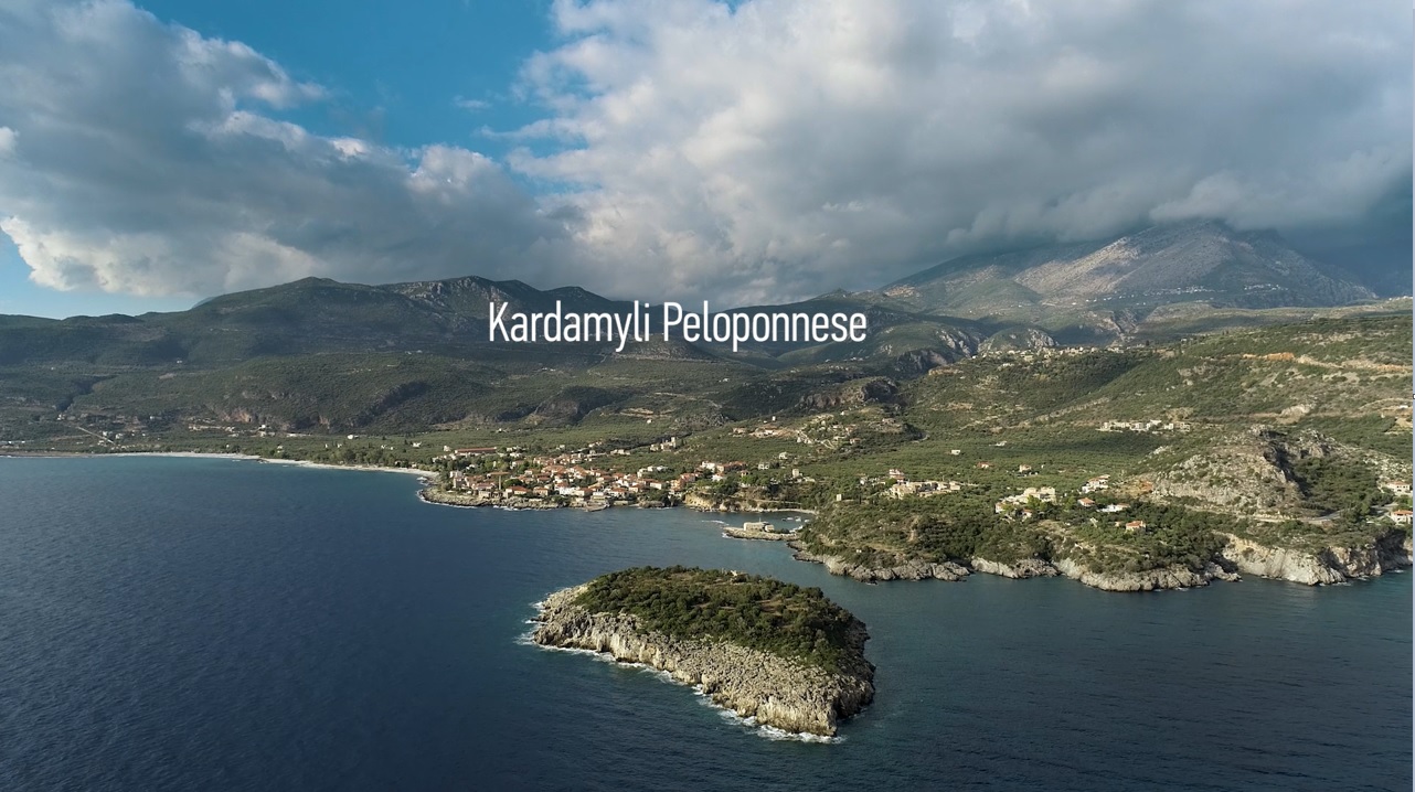 Στον αέρα το νέο σποτ του υπουργείου Τουρισμού