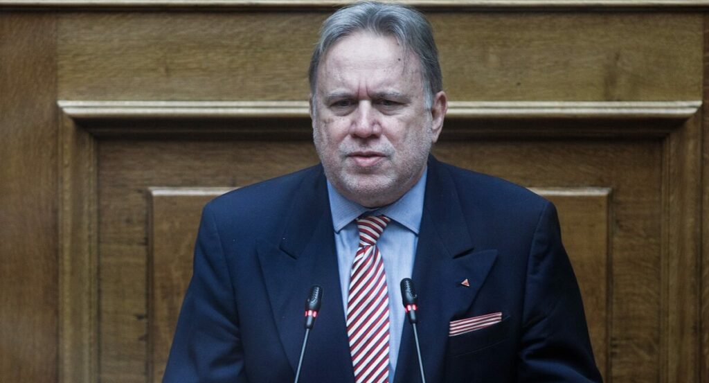 Κατρούγκαλος: Το ΝΑΤΟ έχει αποδειχτεί παράνομες τουρκικές ενέργειες