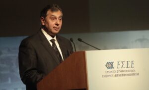 Κορκίδης: Το ενεργειακό κόστος “πνίγει” την κατανάλωση