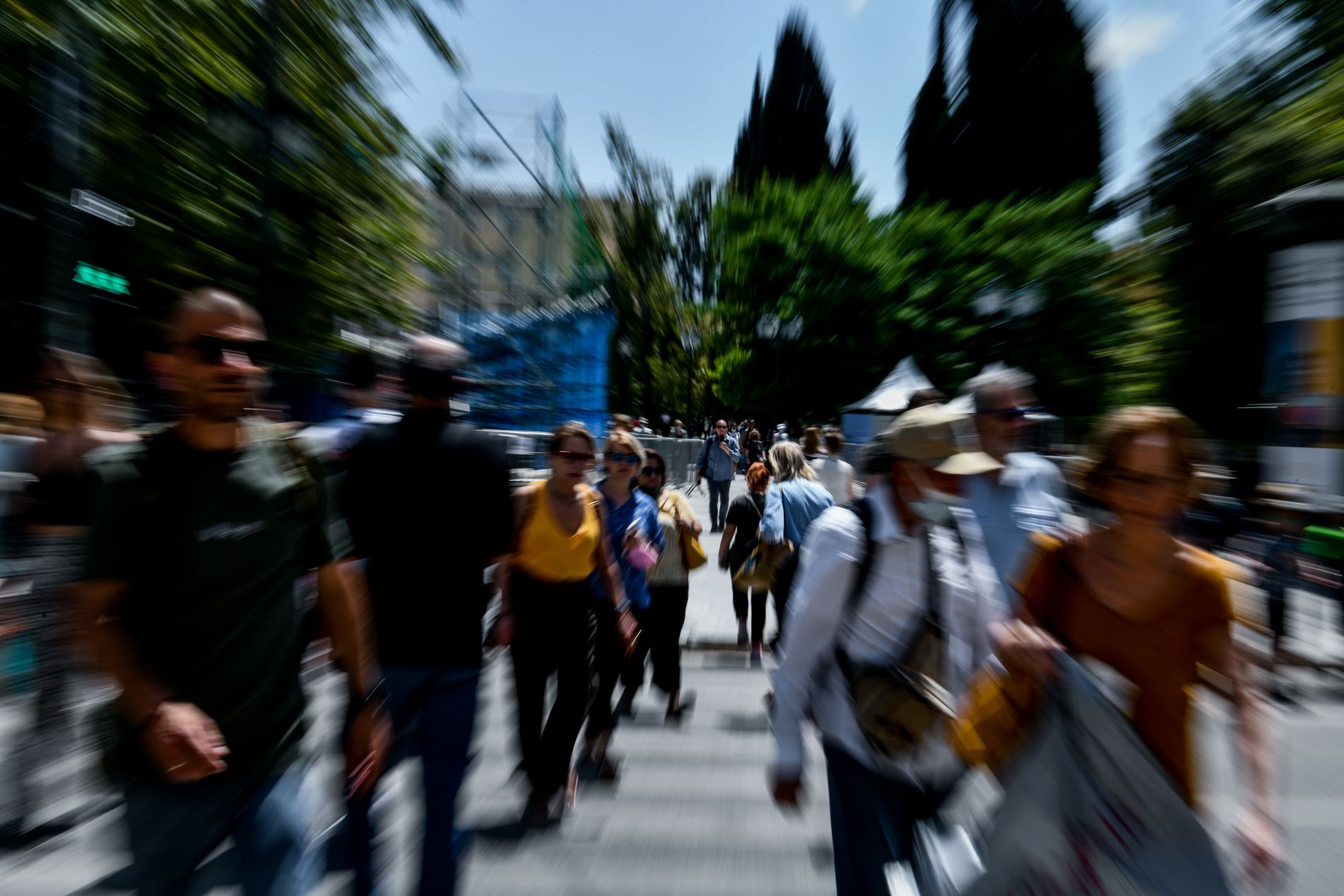 Capital Economics: Κίνδυνος για δελτίο ενέργειας τον χειμώνα