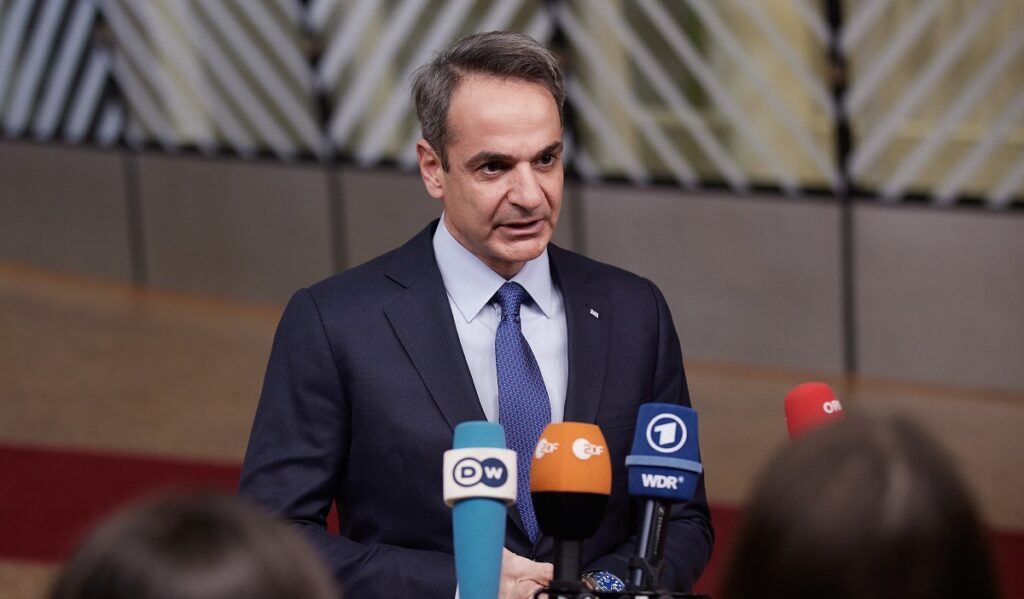 Η αντεπίθεση της Αθήνας στην Τουρκία και τα επόμενα σχέδια Μητσοτάκη