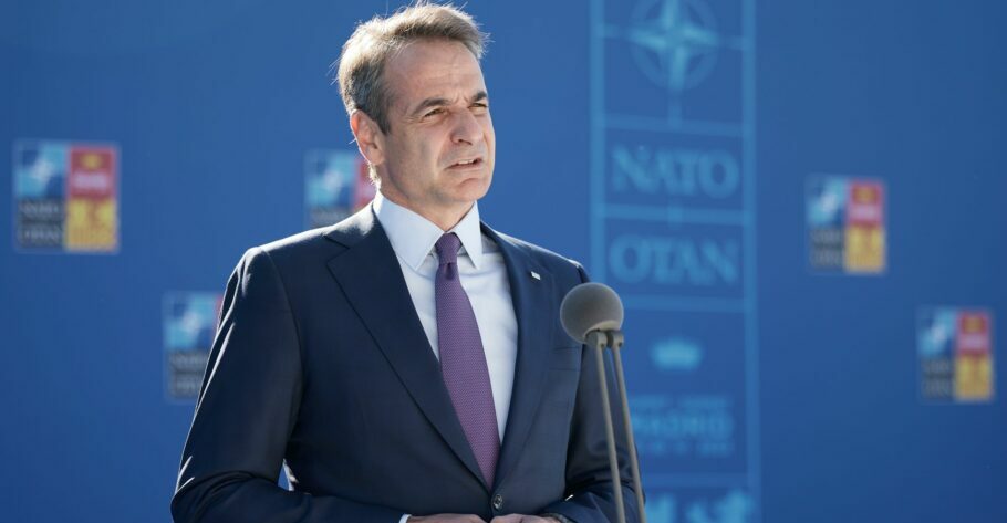 ΝΑΤΟ: Η ικανοποίηση της Αθήνας και η επόμενη μέρα στα ελληνοτουρκικά