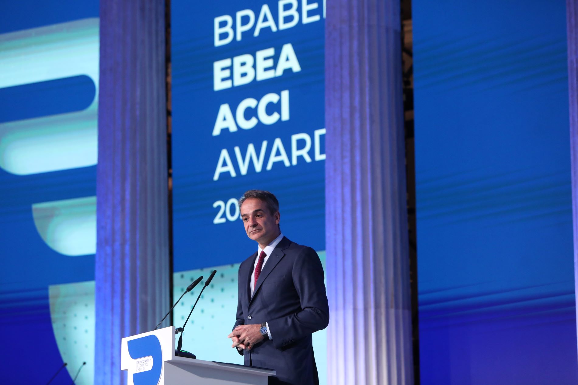 Μητσοτάκης: Έχουμε έναν απρόβλεπτο γείτονα – Ώρα για εθνική συσπείρωση