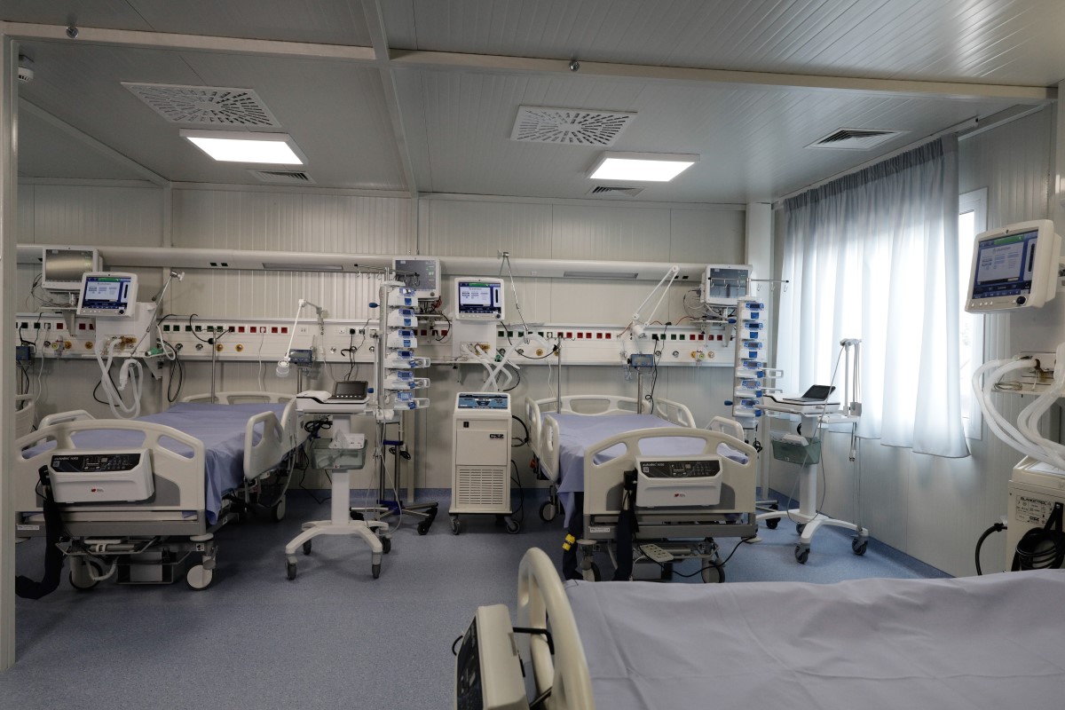Τέσσερα νέα ύποπτα κρούσματα οξείας ηπατίτιδας στην Ελλάδα