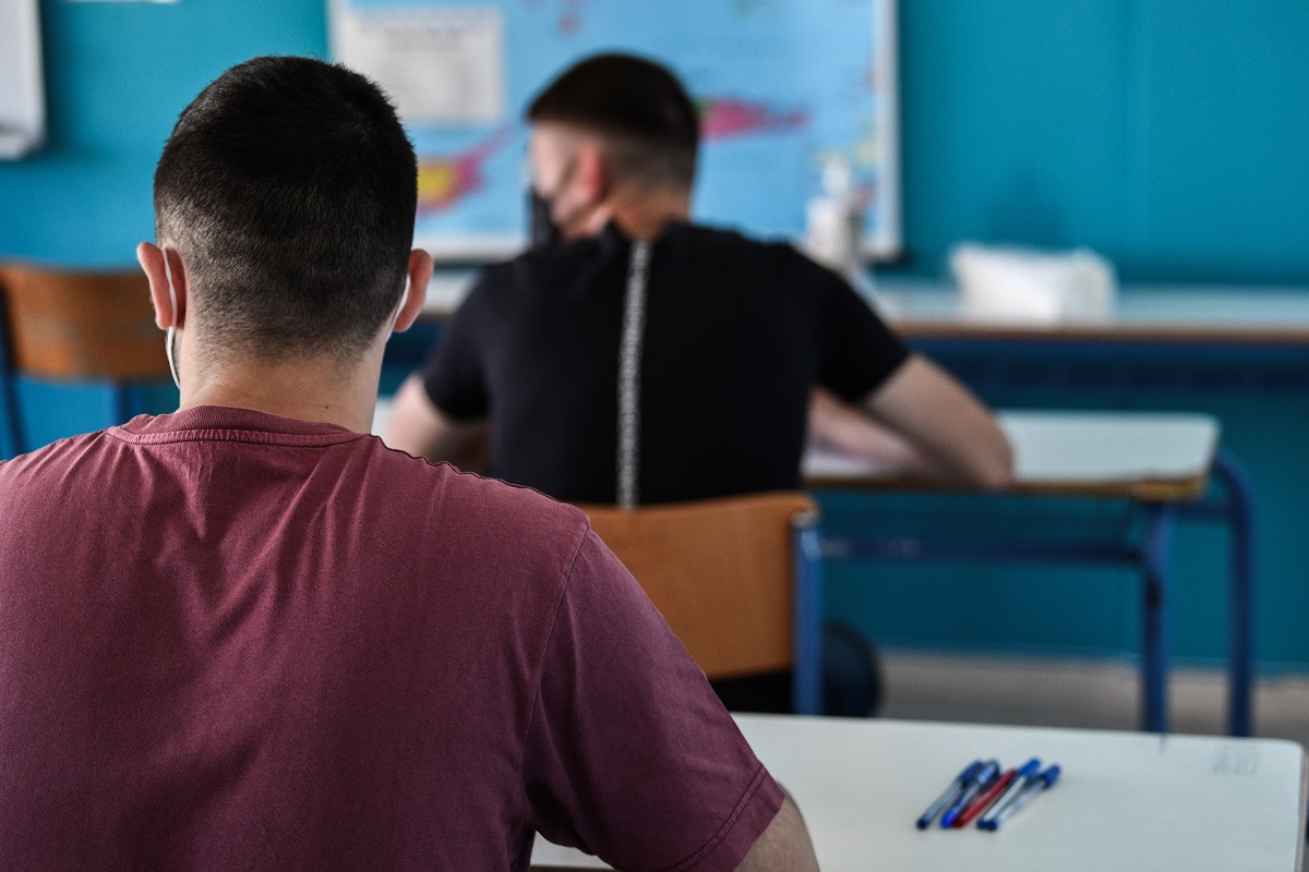 Πανελλαδικές 2023: Αναρτήθηκαν οι βαθμολογίες