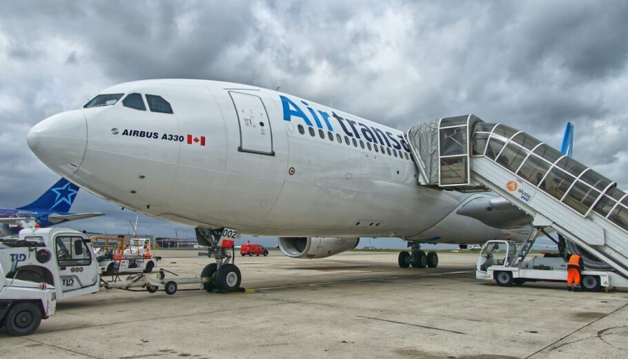 Air Transat