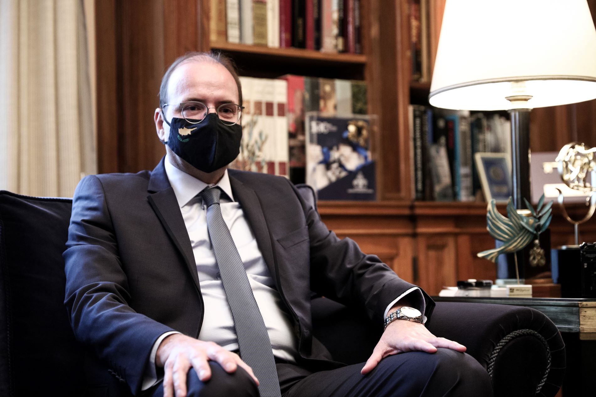 ΗΠΑ: Εμβάθυνση της αμυντικής συνεργασίας με την Κύπρου