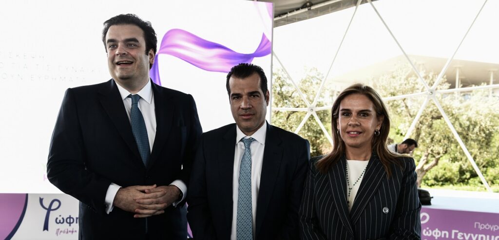 Δωρεάν μαστογραφία: Από τις 10 Ιουνίου τα sms στις δικαιούχους