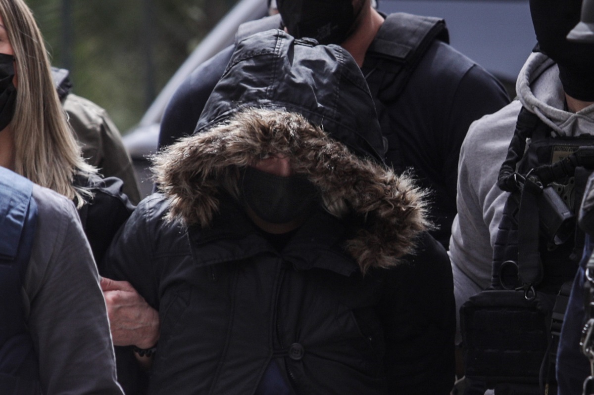 Πάτρα: Ύποπτη για τους θανάτους Μαλένας και Ίριδας η Πισπιρίγκου