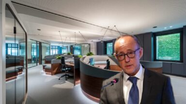 Ο διευθύνων σύμβουλος της Prodea, Αριστοτέλης Καρυτινός © ΑΠΕ-ΜΠΕ/prodea.gr/PowerGame.gr