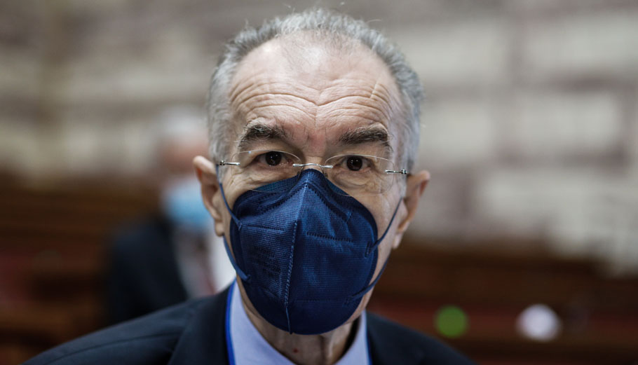 Η απάντηση Ράπανου στον Πατέλη, η safe επιλογή της Λαγκάρντ και τα σοβιετικά σαράβαλα με τους τάκους για φρένα