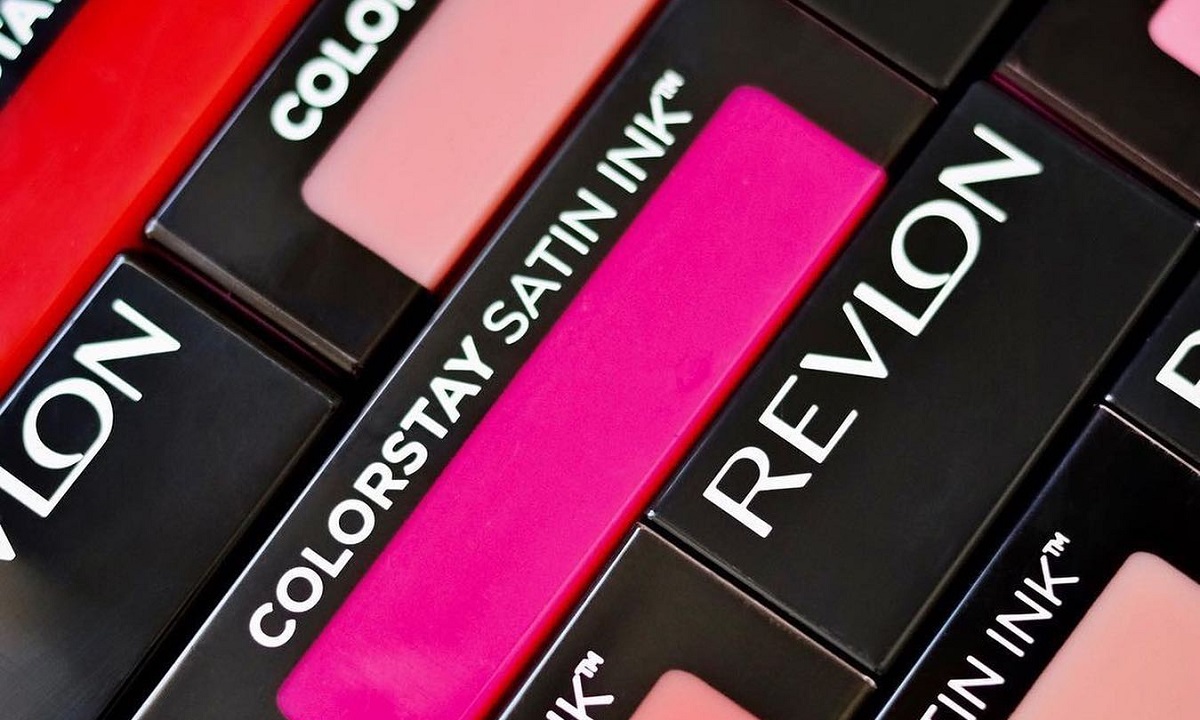 Χρεοκόπησε η εταιρεία καλλυντικών Revlon