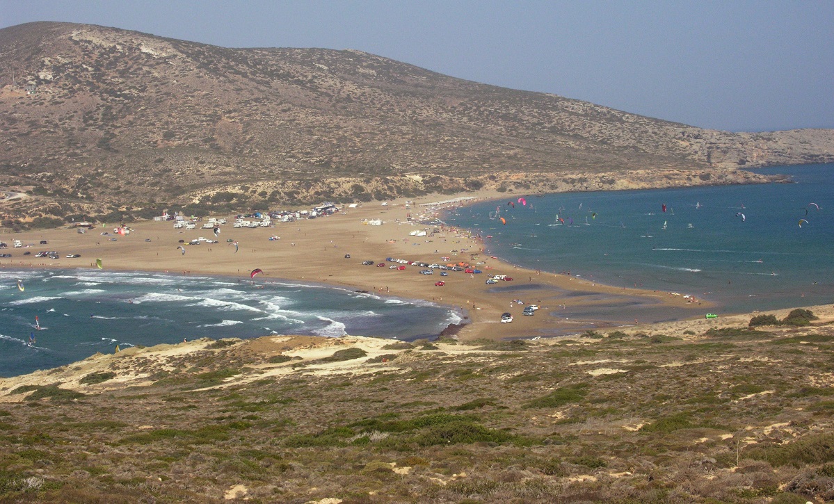 Ρόδος ©Eurokinissi