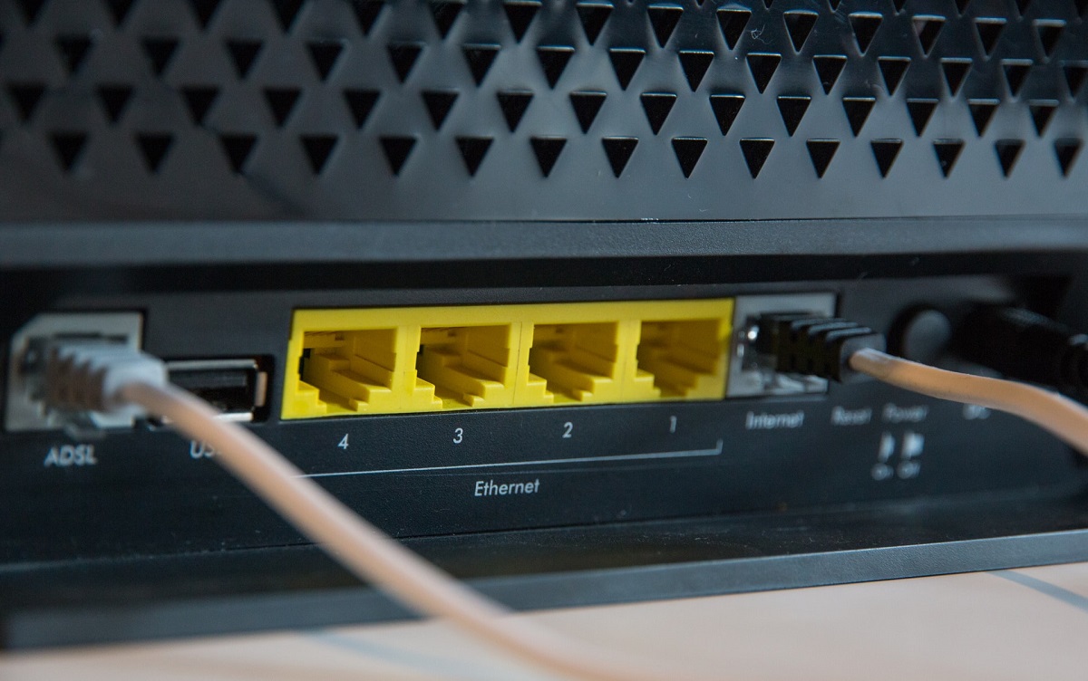 Δυνατότητα στους καταναλωτές χρήσης router της επιλογής τους