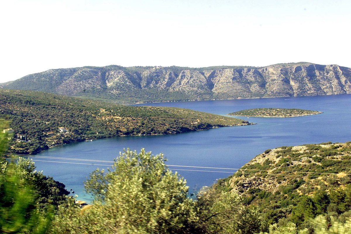 Διεθνή ΜΜΕ: Kορυφαίος προορισμός για το 2023 η Σάμος
