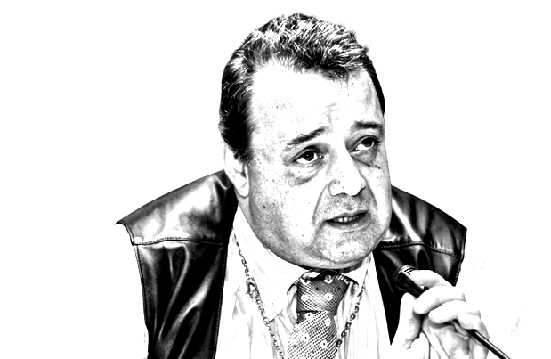 Νικόλας Ηρειώτης