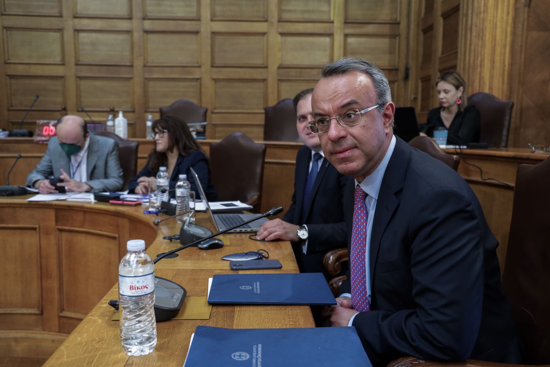 Σταϊκούρας: Αναποτελεσματικό μέτρο η μείωση του ΕΦΚ στα καύσιμα