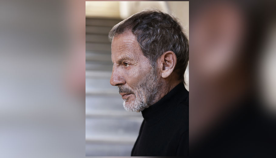The Ellinikon Moments: Η Lamda υποδέχεται τον Σταύρο Ξαρχάκο