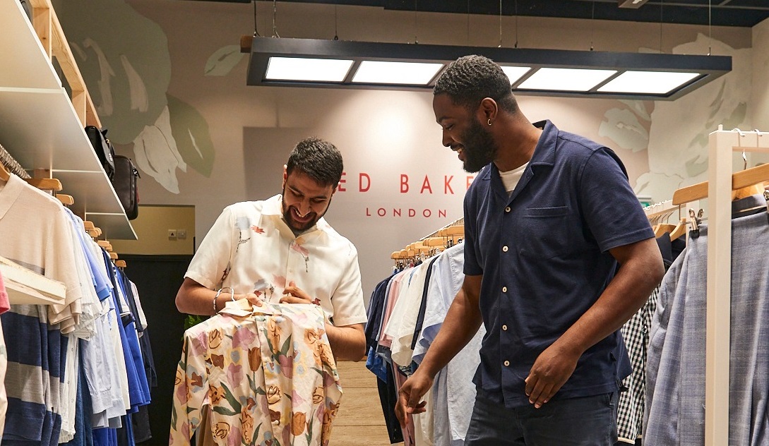 Ted Baker: Δεν προχώρησαν οι συνομιλίες για την εξαγορά της