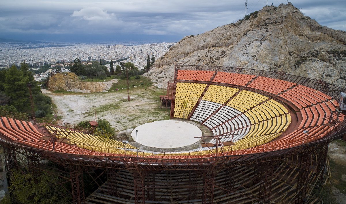 Δήμος Αθηναίων: Πάνω από 70 εκδηλώσεις με ελεύθερη είσοδο