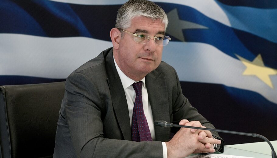 Ο Γιάννης Τσακίρης @Eurokinissi
