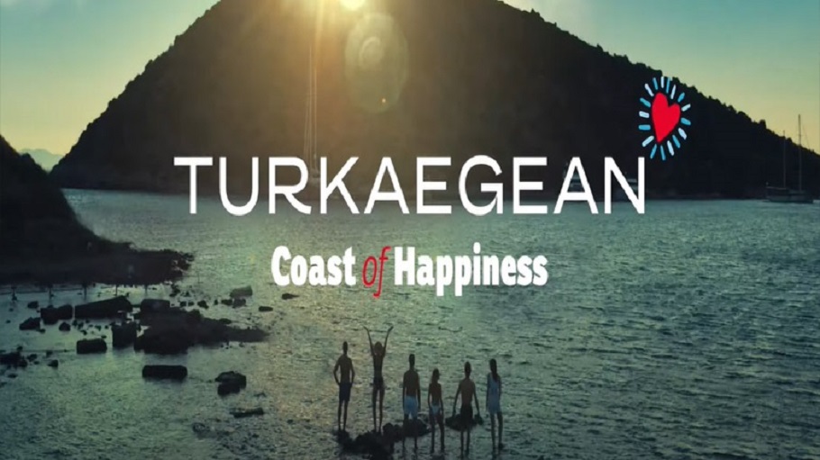 Turkaegean ©Youtube