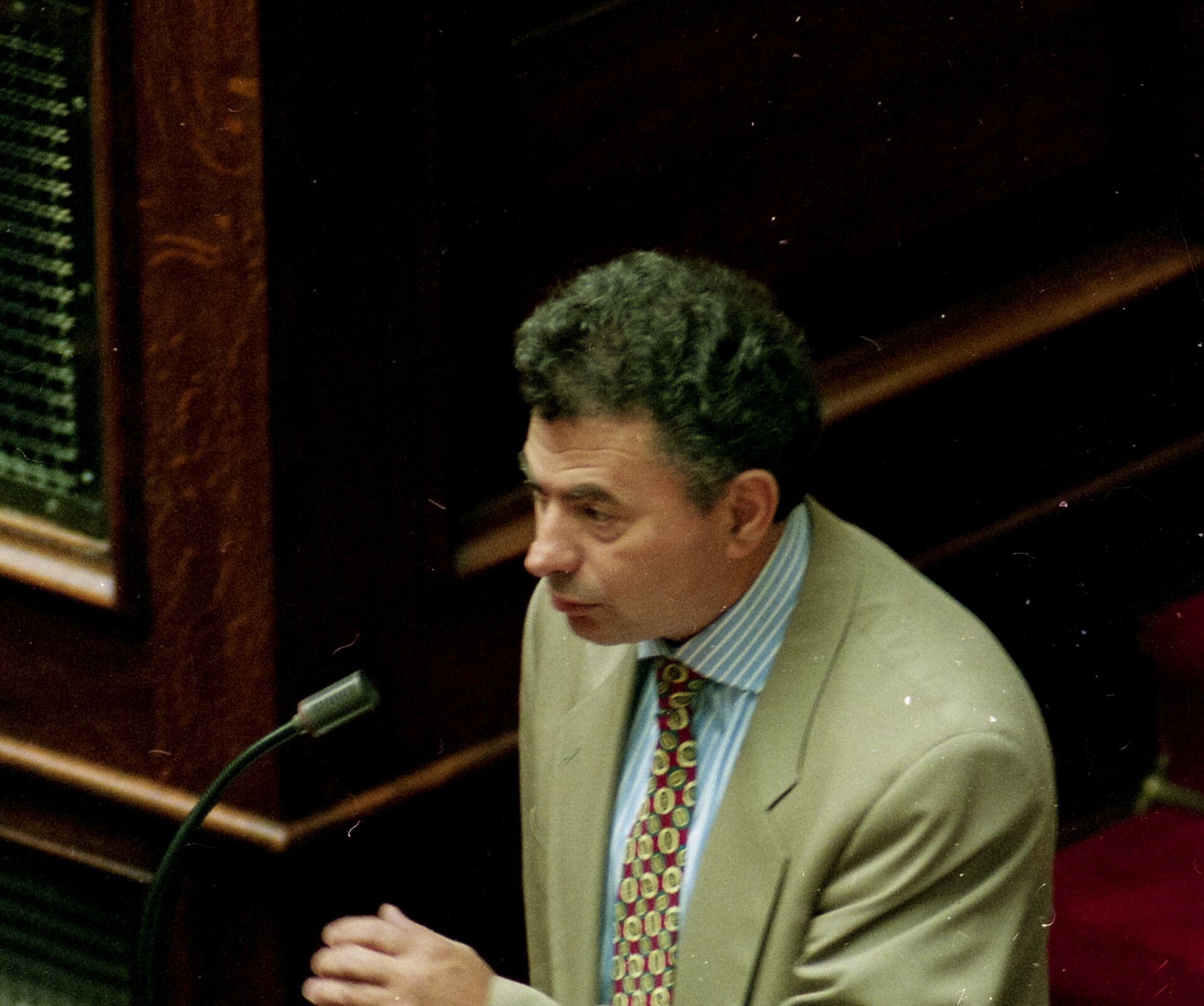 Προφυλακίστηκαν οι δύο ψαράδες για τον φόνο του Σήφη Βαλυράκη