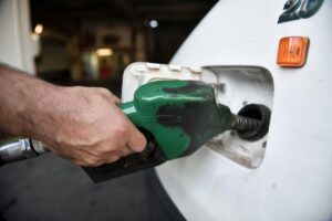 Ένα στα τρία πρατήρια στην Αττική κλέβουν τον καταναλωτή