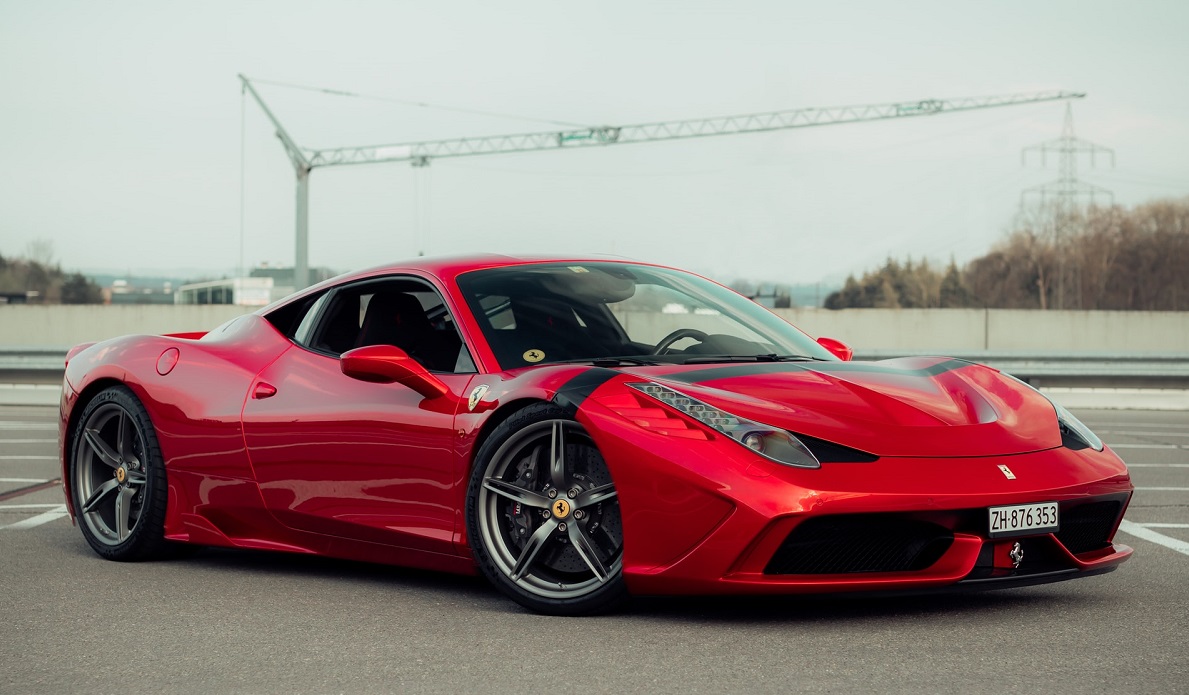Ferrari: Mπόνους έως και 13.500 ευρώ μετά τα κέρδη ρεκόρ