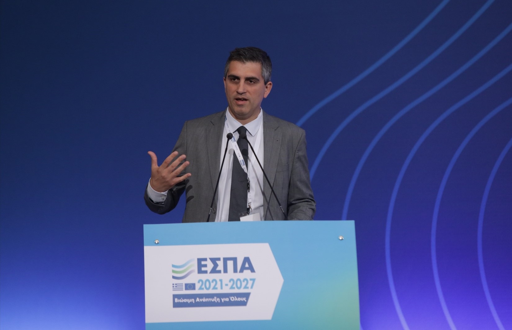 Δήμας: Γιατί είναι απαραίτητη η στήριξη έρευνας και καινοτομίας