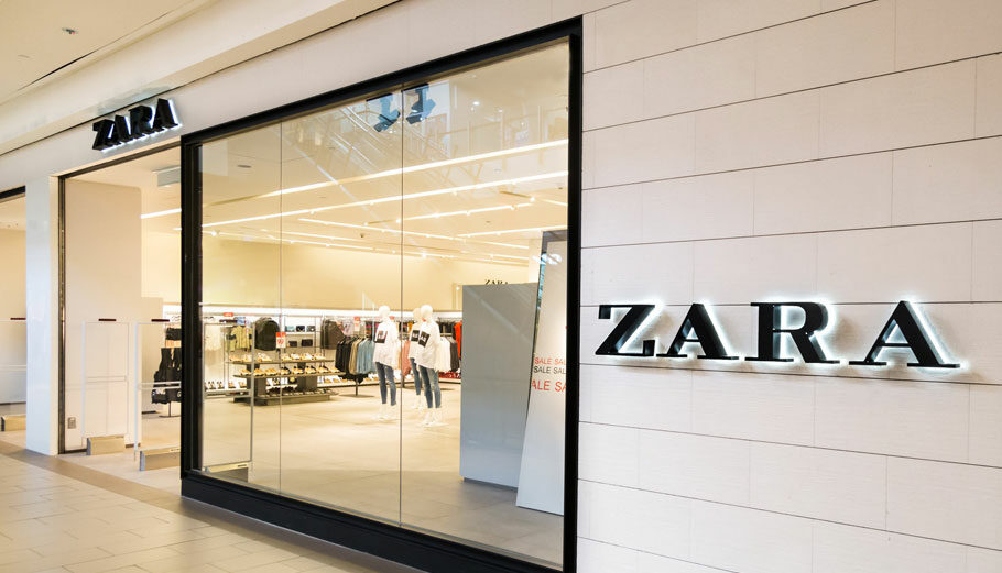 Zara © 123rf