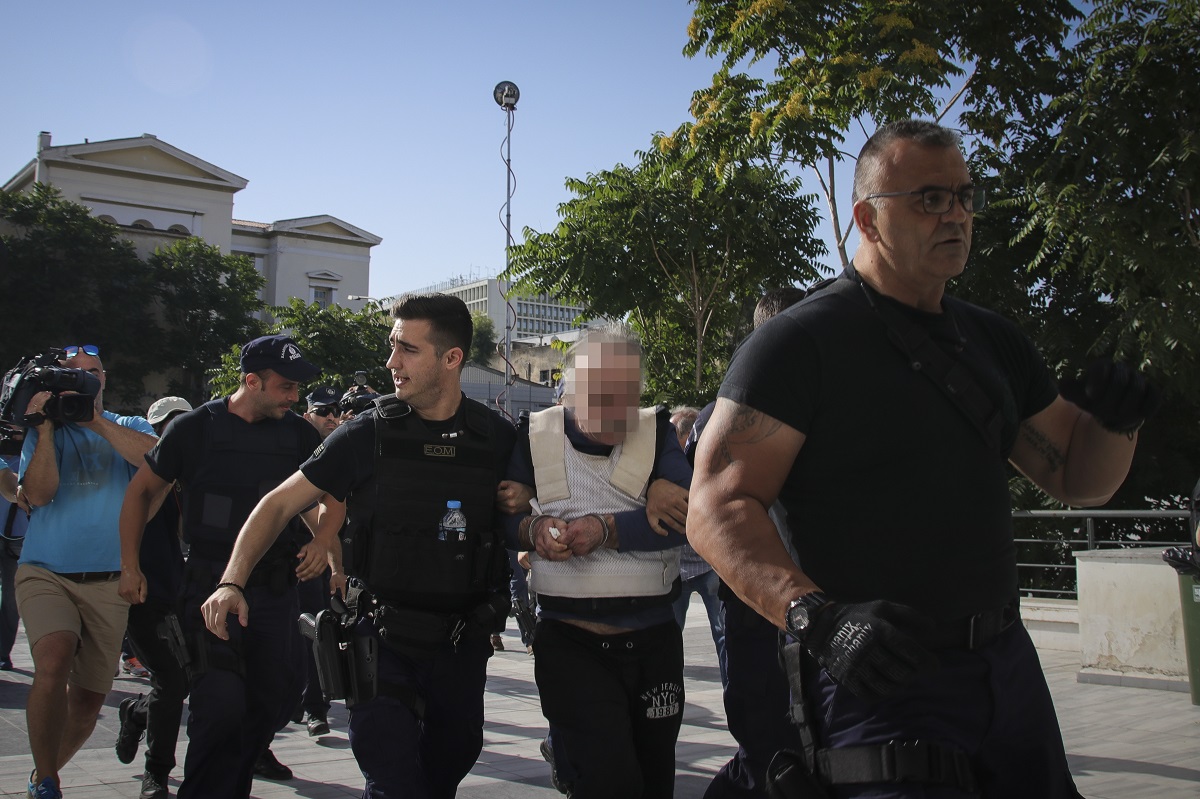 Δολοφονία Ζέμπερη: Η ώρα της εισαγγελικής πρότασης
