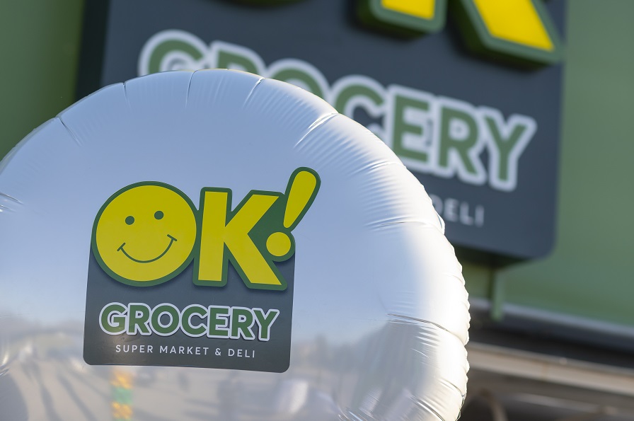 14 νέα καταστήματα της OK! Anytime Markets στη Βόρεια Ελλάδα