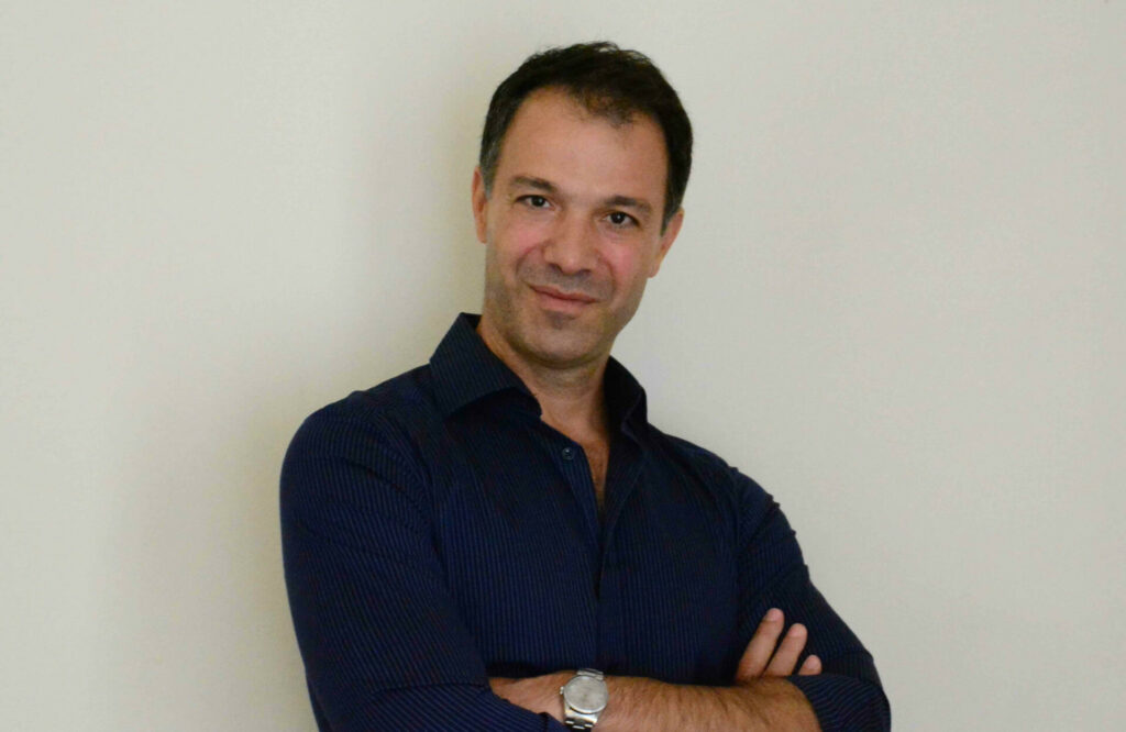 Φλαμούρης: H πρωτόγονη αντίδραση στην αβεβαιότητα είναι να μειώσουμε το ρίσκο