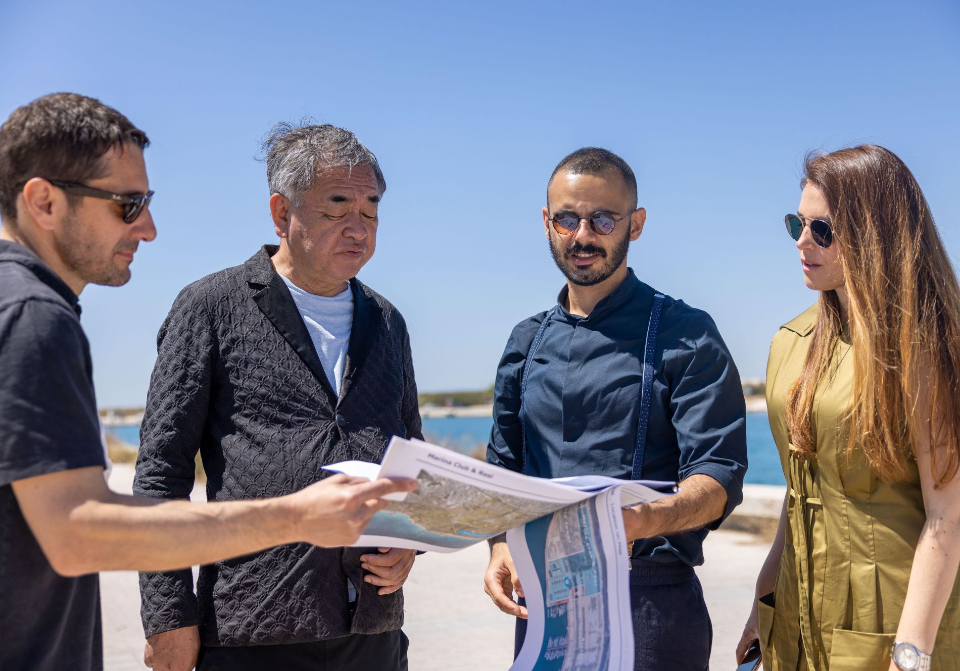 Η ακύρωση του διαγωνισμού για το 30% του ΔΑΑ, η δύσκολη εξίσωση της Coca Cola HBC και ο ξένος συνεργάτης της Intrakat